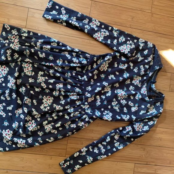 PEPE JEANS. Lace back dress - Picture 5 of 7